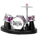 Finger Drums