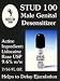 Stud 100 Male Genital Desensitizer (7/16 floz)
