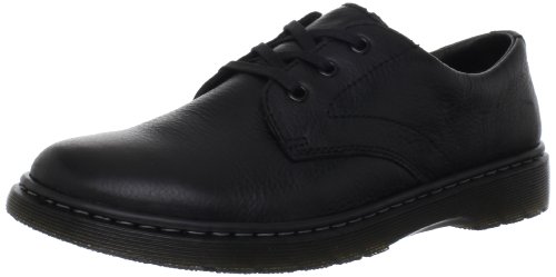 Dr. Martens Andre 男款休闲皮鞋