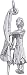 Color Guard Charm by Rembrandt Charms