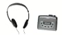 RCA RP1882 AM/FM Digital Tuning Portable Cassette Player