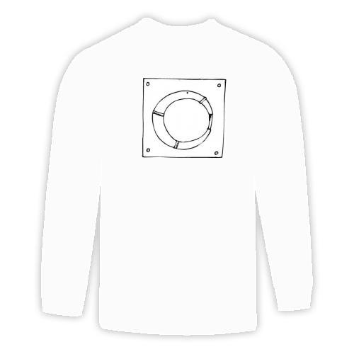 Click here to buy Long Sleeve T-shirt with Zulu, black and white, jewelery, bangle, ornaments, tribal, Africa, ring.
