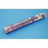 【お香】HEM SILVER RAIN INCENSE STICKS(20本）