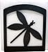 Dragonfly Napkin Holder