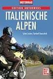 Edition Unterwegs. Italienische Alpen