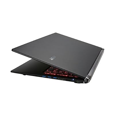 ACER ASPIRE V NITRO VN7-591G-74X2 - BLACK COLOR