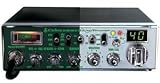 Cobra 29 WX NW ST Mobile CB - Limited Edition with Soundtracker and weather channels