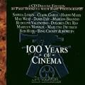 100 Years of Cinema: 40 Classic Performances