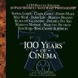 100 Years of Cinema: 40 Classic Performances