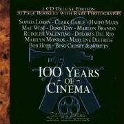 Various Artists - 100 Years Of Cinema - Zortam Music