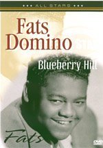 Childrens Toyshop  DVD : Fats Domino - Blueberry Hill