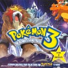 Review Bof  / Pokémon 3 (Bof) (French Import)