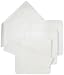 Silverton Baseball Silverton Vinyl Base Set, weiss