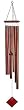 Woodstock Percussion DCB54 Chimes of Neptune - Bronze