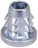 #10-32 Barbed Body Insert Nuts 50 Pcs.