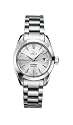 Omega Women's Seamaster Aqua Terra Quartz Watch #2577.30.00