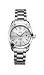Omega Women's Seamaster Aqua Terra Quartz Watch #2577.30.00