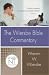 Wiersbe Bible Commentary NT (Wiersbe Bible Commentaries)