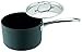 Stellar Hard Anodised 20cm Saucepan