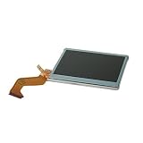 HDE Replacement LCD Screen for Nintendo DS Lite - Top Screen