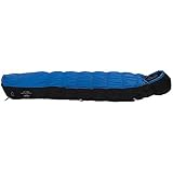 IMAGE OF Sierra Designs BTU -5 Degree Sleeping Bag Short Left Zip