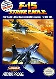 F-15 Strike Eagle F-15 Strike Eagle