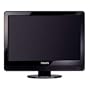 Philips 220TW9FB/00 55,9 cm (22 Zoll) TFT Monitor (Kontrast dyn. 1000:1, 5ms Reaktionszeit)