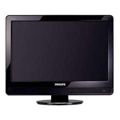 Philips 220TW9FB/00 55,9 cm (22 Zoll) TFT Monitor (Kontrast dyn. 1000:1, 5ms Reaktionszeit)