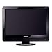 Philips 220TW9FB/00 55,9 cm (22 Zoll) TFT Monitor (Kontrast dyn. 1000:1, 5ms Reaktionszeit)