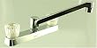 8" Kitchen Sink Faucet Non-Metallic