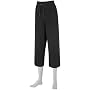 Danskin Cotton Stretch Crop Pant Womens