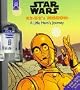 R2-D2's Mission: A Little Hero's Journey/Book and Figure (Star Wars (Econo-Clad Hardcover))
