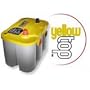 Optima Batteries OPT-9014045 Yellow Top Deep Cycle Spiral Cell Battery