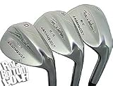 Adams Golf - Tom Watson Chrome 60º Lob Wedge