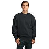 District Threads Vintage French Terry Crewneck Sweatshirt... District Threads Vintage French Terry Crewneck Sweatshirt...