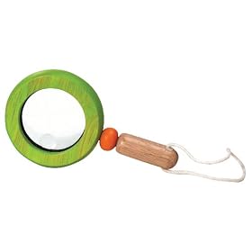 I'M Toys 02001 Kiddy Magnifier 4 Colours