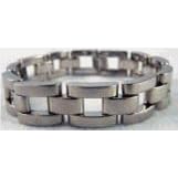 Strongest Link Mens Bracelet by Kenneth Cole
