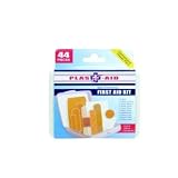 First-Aid 44 Piece First Aid Kit (pack Of 72) Pack of 72 pcs
