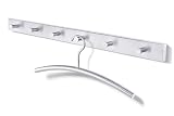 Produkt-Bild: ZACK 50669 VIALO Garderobenleiste