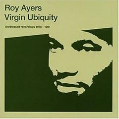Virgin Ubiquity: Unreleased Recordings 1976-1981