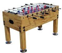 FOOSBALL TABLE