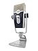 AKG Pro Audio Lyra Ultra-HD Multi-Mode USB Condenser Microphone (C44-USB)