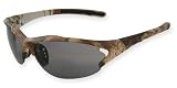 SOS Cutters Survival Optics Shield Camouflage Storm Sunglasses (3 Color Choices)