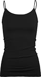 FULL TILT Womens Seamless Cami