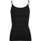 FULL TILT Womens Seamless Cami