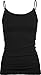 FULL TILT Essential Womens Seamless Cami