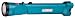 Makita ML902 9.6-Volt Pivoting Head Flashlight