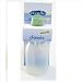 Evenflo Classic Clear Bottle without BPA, 4 Ounce