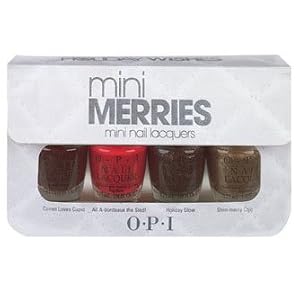 opi minis
