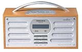 Review Ferguson  / Ferguson R116D Radio